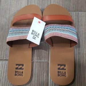 Billabong Slide Away